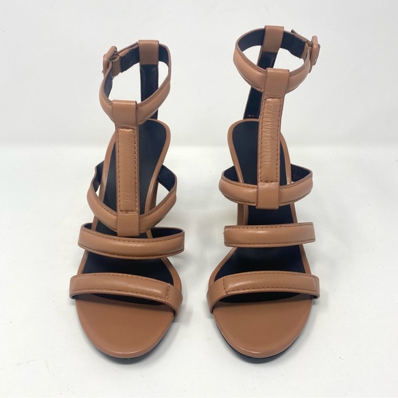 Alexander Wang Anjelika Heel T-Strap Sandal 36 - Picture 5 of 10
